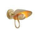 Regina Andrew, KEATON SCONCE SINGLE, WALL SCONCES