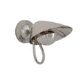 Regina Andrew, KEATON SCONCE SINGLE, WALL SCONCES