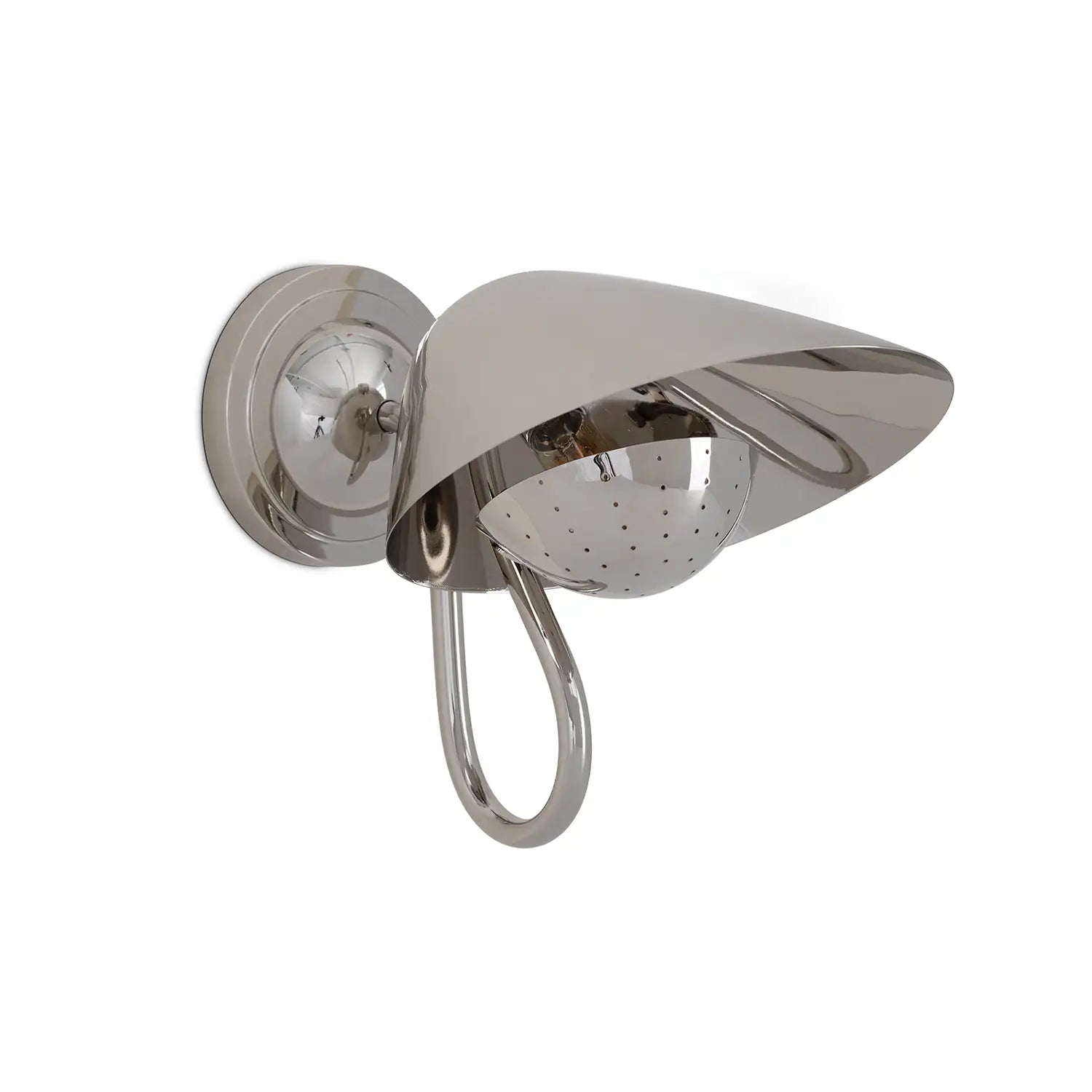 Regina Andrew, KEATON SCONCE SINGLE, WALL SCONCES