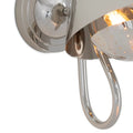 Regina Andrew, KEATON SCONCE SINGLE, WALL SCONCES