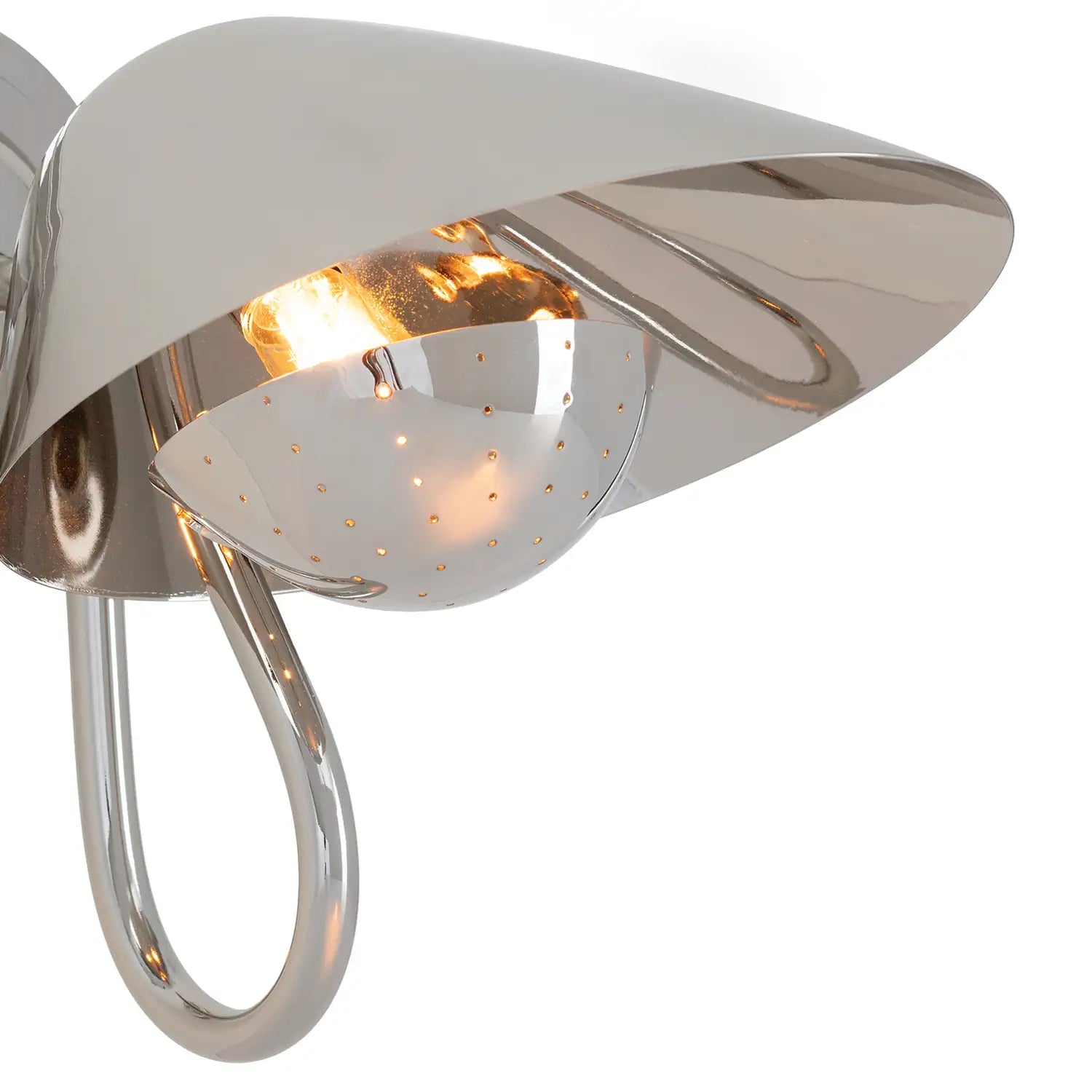 Regina Andrew, KEATON SCONCE SINGLE, WALL SCONCES