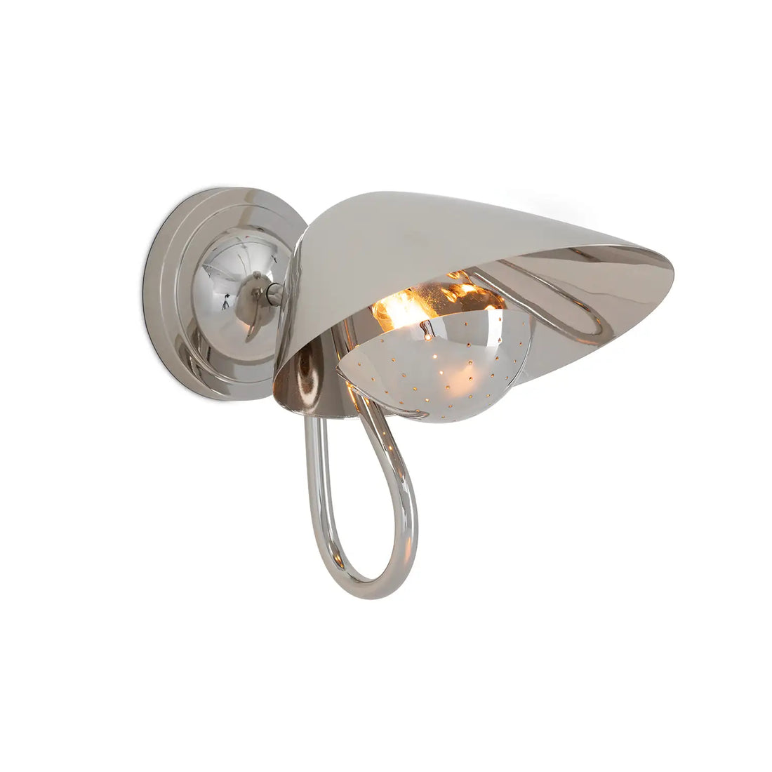 Regina Andrew, KEATON SCONCE SINGLE, WALL SCONCES