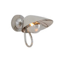 Regina Andrew, KEATON SCONCE SINGLE, WALL SCONCES