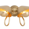 Regina Andrew, KEATON SCONCE DOUBLE, WALL SCONCES