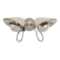 Regina Andrew, KEATON SCONCE DOUBLE, WALL SCONCES