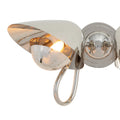 Regina Andrew, KEATON SCONCE DOUBLE, WALL SCONCES