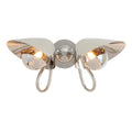 Regina Andrew, KEATON SCONCE DOUBLE, WALL SCONCES