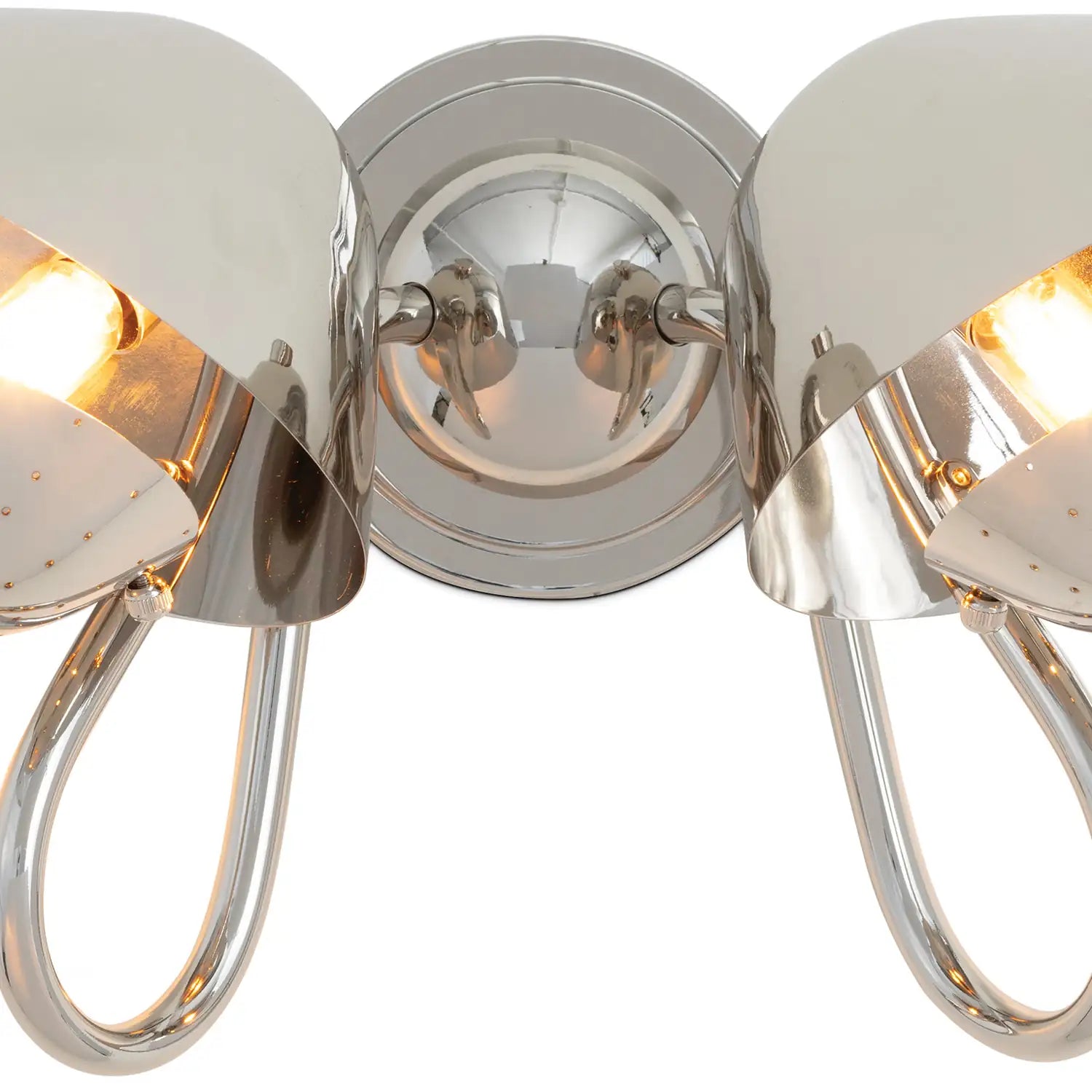 Regina Andrew, KEATON SCONCE DOUBLE, WALL SCONCES