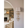 Regina Andrew, MINUET SCONCE, WALL SCONCES