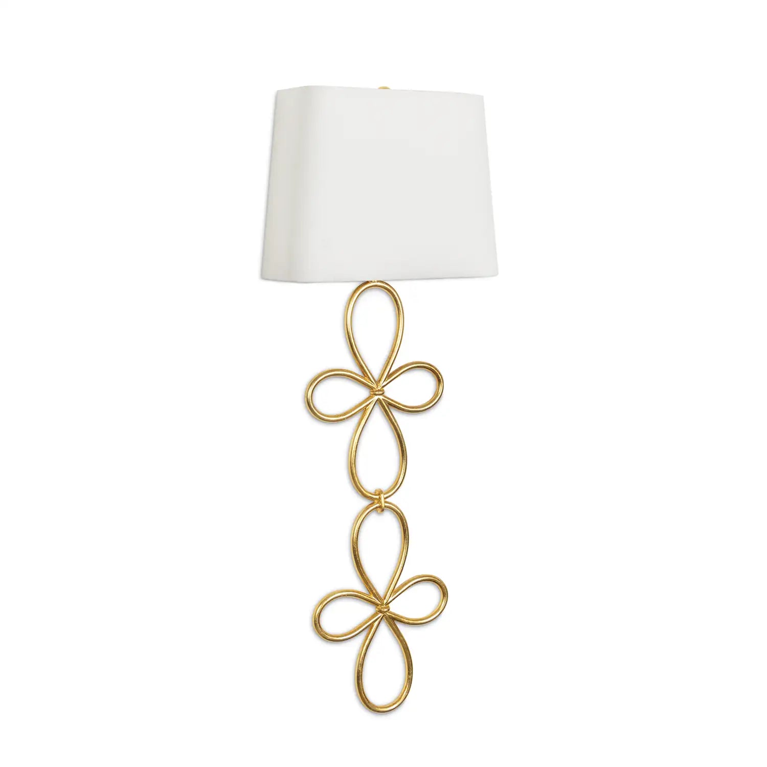 Regina Andrew, MINUET SCONCE, WALL SCONCES