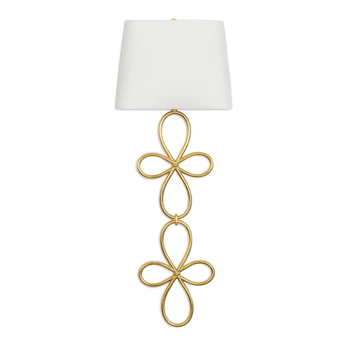 Regina Andrew, MINUET SCONCE, WALL SCONCES