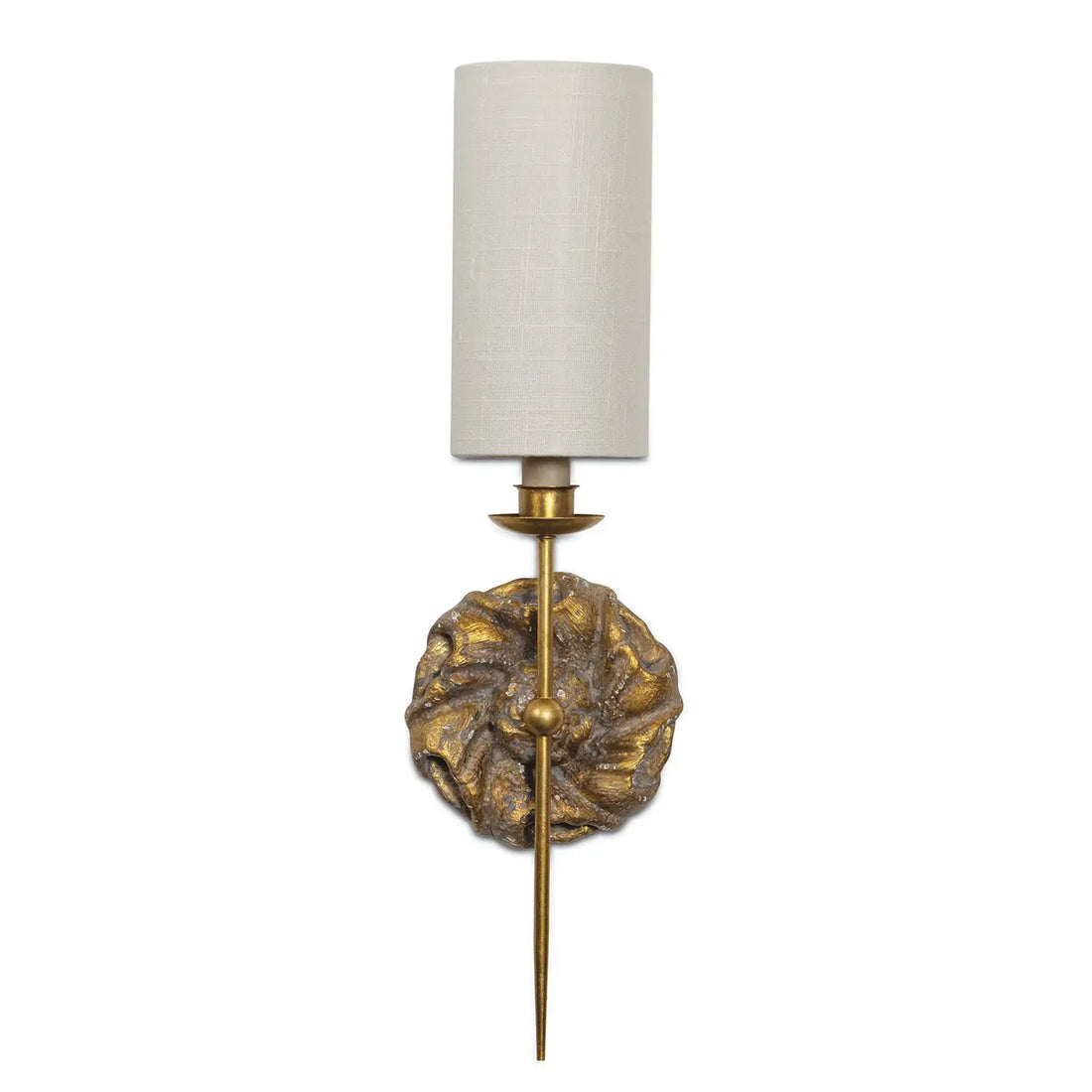 Regina Andrew, DOMONIQUE SCONCE SINGLE, WALL SCONCES