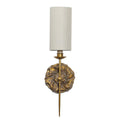 Regina Andrew, DOMONIQUE SCONCE SINGLE, WALL SCONCES