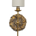 Regina Andrew, DOMONIQUE SCONCE SINGLE, WALL SCONCES