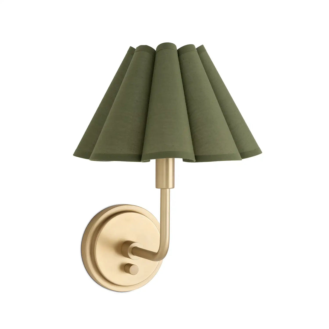 REGINA ANDREW, REGINA ANDREW POLLY SCONCE SINGLE, WALL SCONCES