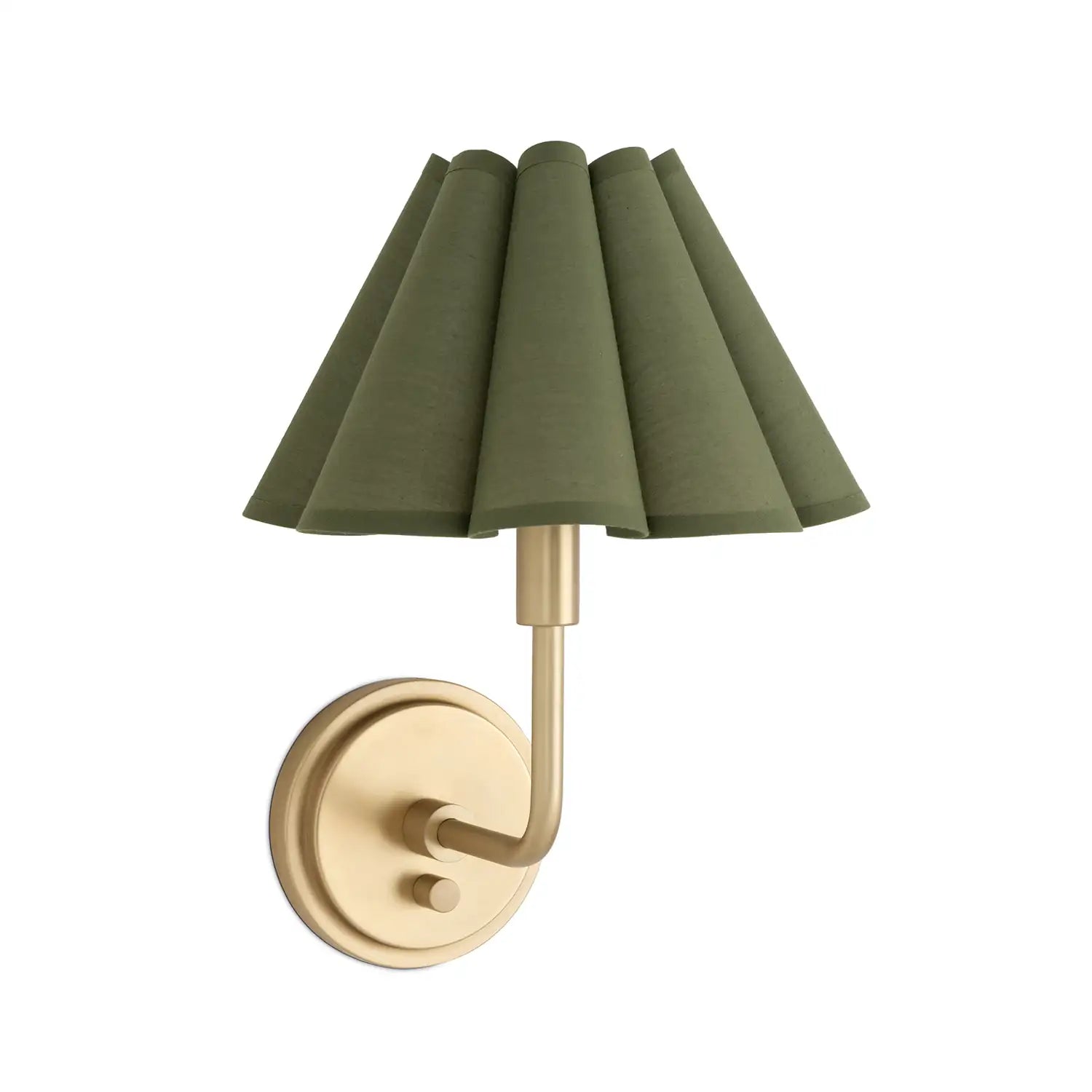 REGINA ANDREW, REGINA ANDREW POLLY SCONCE SINGLE, WALL SCONCES
