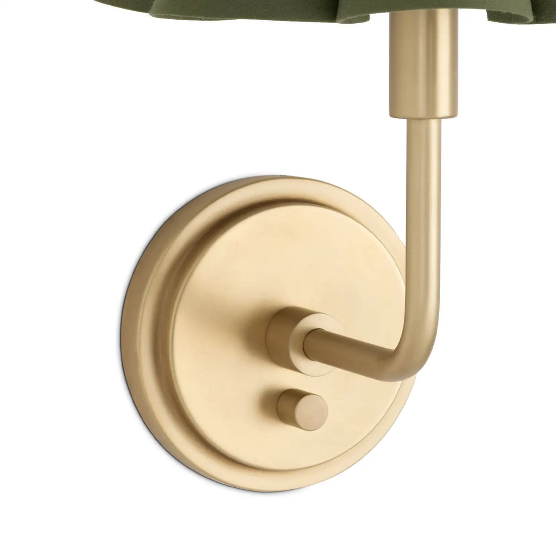 REGINA ANDREW, REGINA ANDREW POLLY SCONCE SINGLE, WALL SCONCES