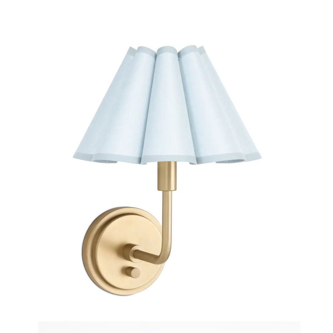 Regina Andrew, POLLY SCONCE SINGLE, WALL SCONCES