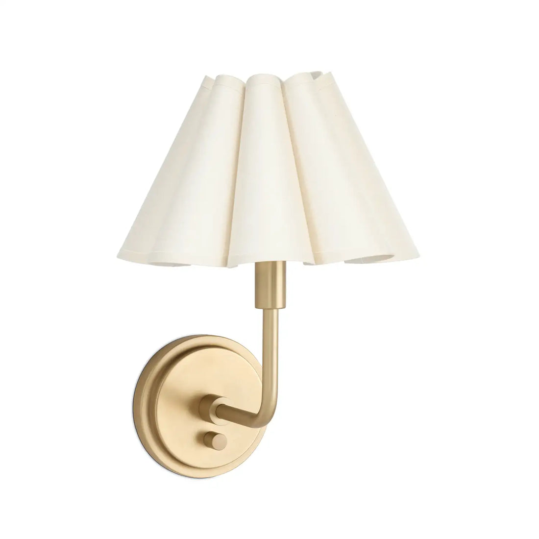 Regina Andrew, POLLY SCONCE SINGLE, WALL SCONCES