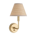 REGINA ANDREW, POLLY SCONCE SINGLE, WALL SCONCES