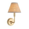 Regina Andrew, POLLY SCONCE SINGLE, WALL SCONCES