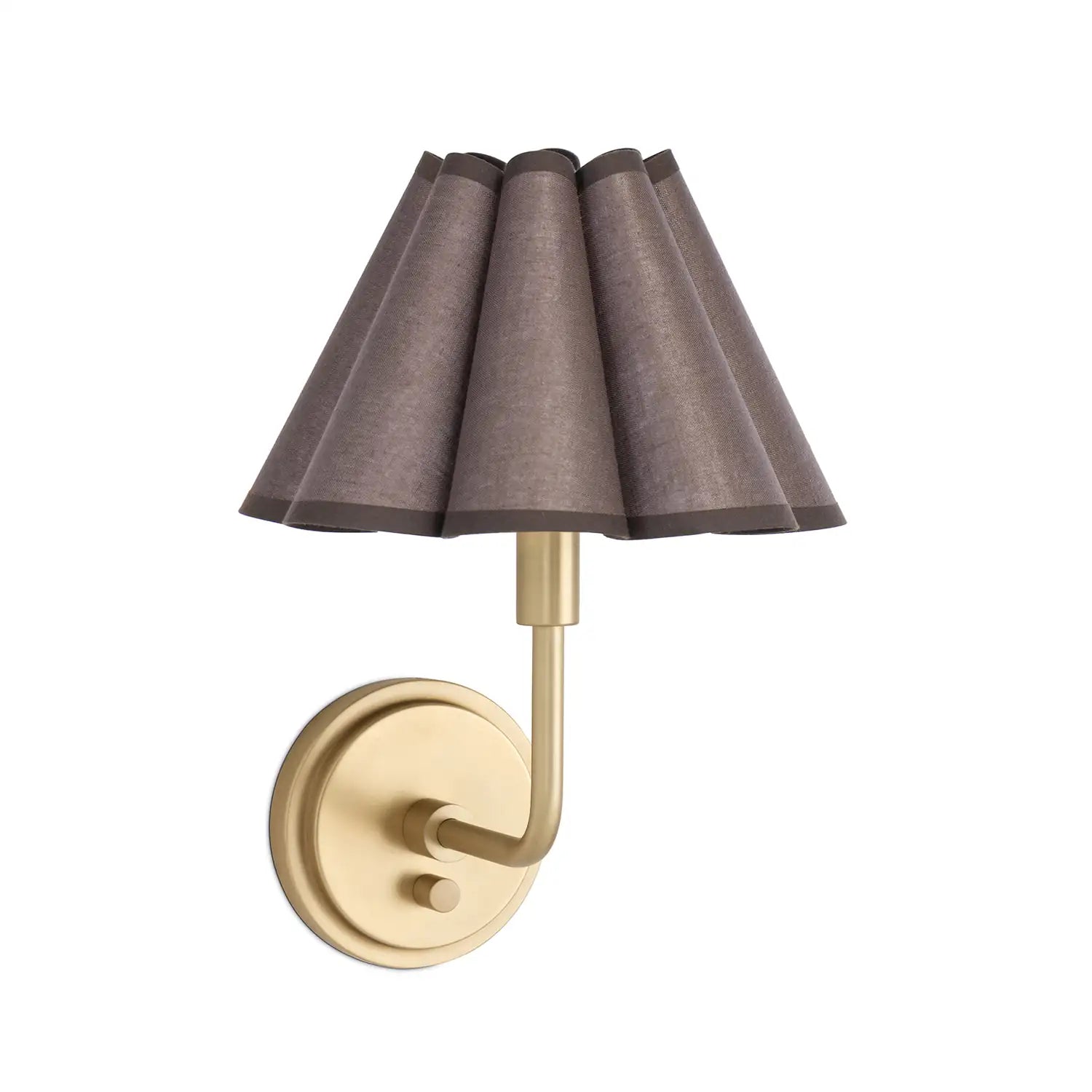 Regina Andrew, POLLY SCONCE SINGLE, WALL SCONCES