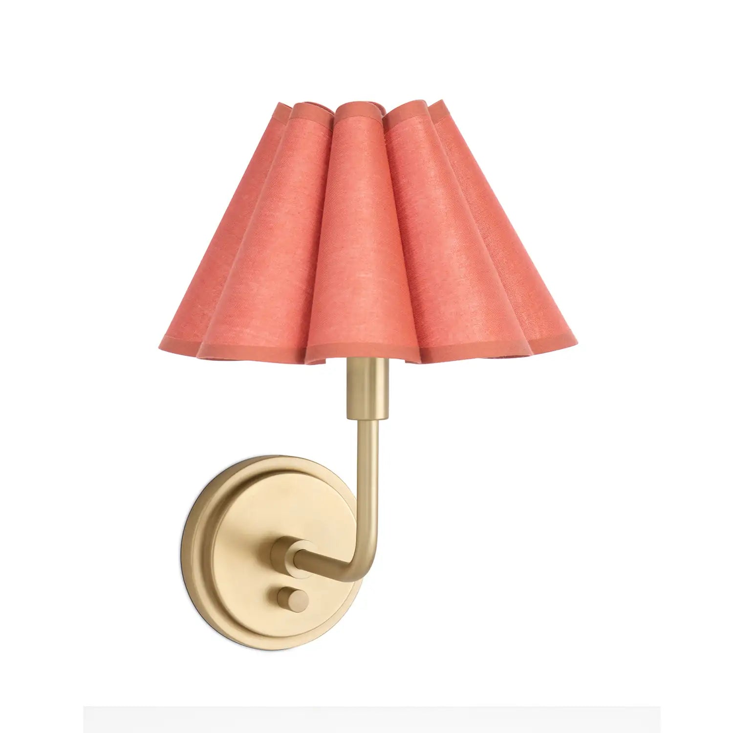 Regina Andrew, POLLY SCONCE SINGLE, WALL SCONCES