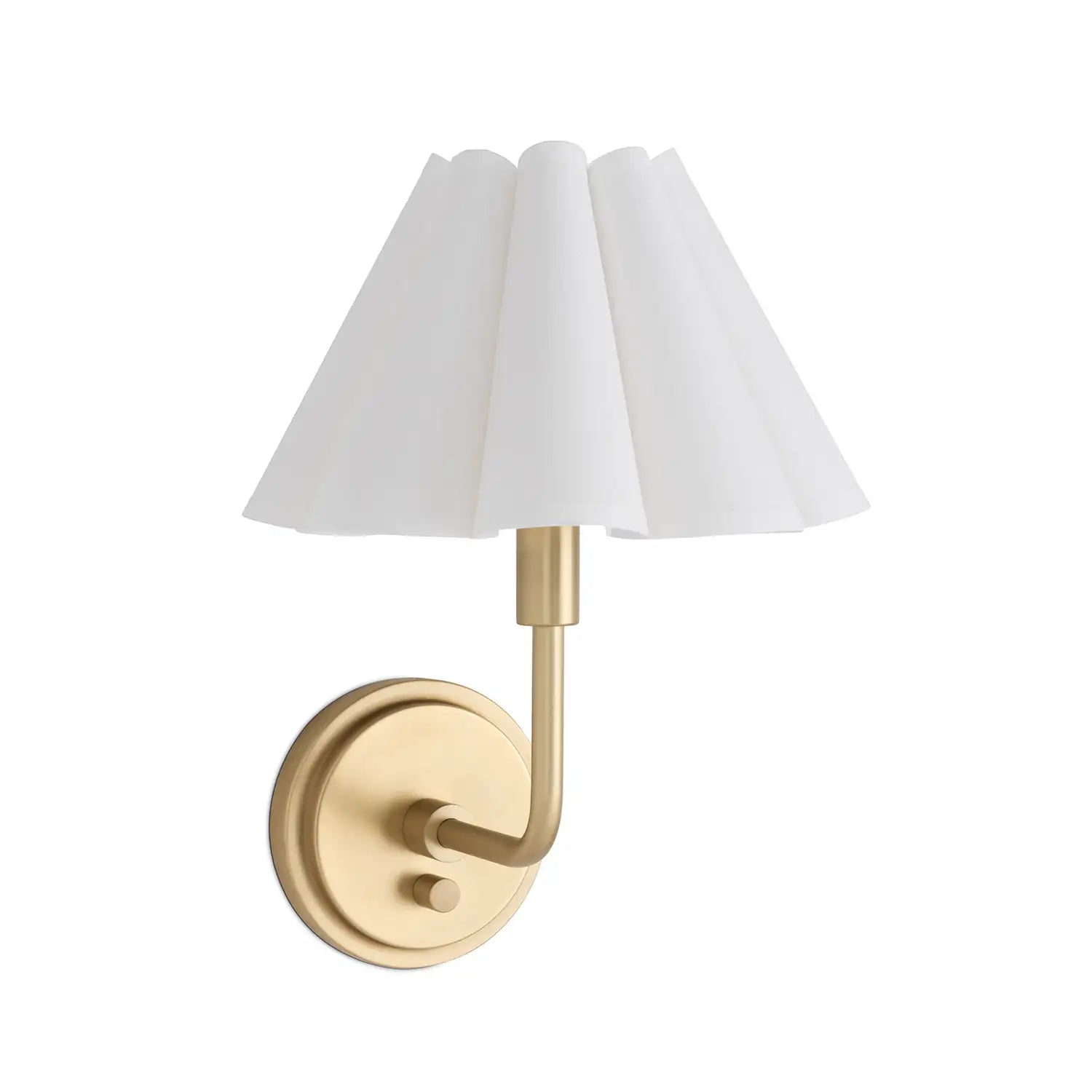 Regina Andrew, POLLY SCONCE SINGLE, WALL SCONCES