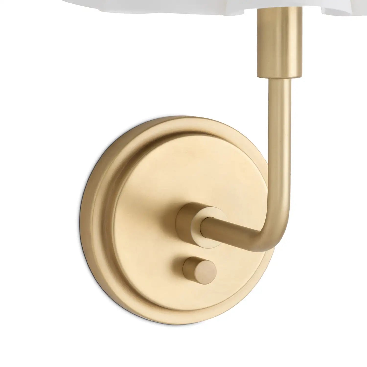 Regina Andrew, POLLY SCONCE SINGLE, WALL SCONCES