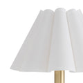 REGINA ANDREW, POLLY SCONCE SINGLE, WALL SCONCES