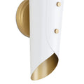REGINA ANDREW, VEST SCONCE, WALL SCONCES
