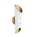 REGINA ANDREW, VEST SCONCE, WALL SCONCES