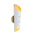 REGINA ANDREW, VEST SCONCE, WALL SCONCES