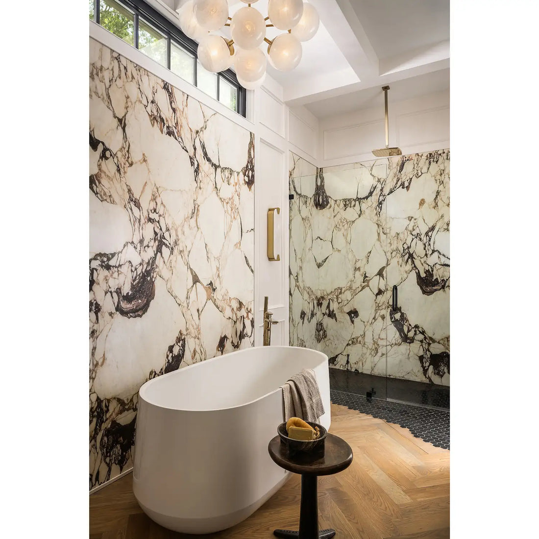 REGINA ANDREW, HOUSTON LINEAR SCONCE, WALL SCONCES