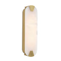 Regina Andrew, HOUSTON LINEAR SCONCE, WALL SCONCES