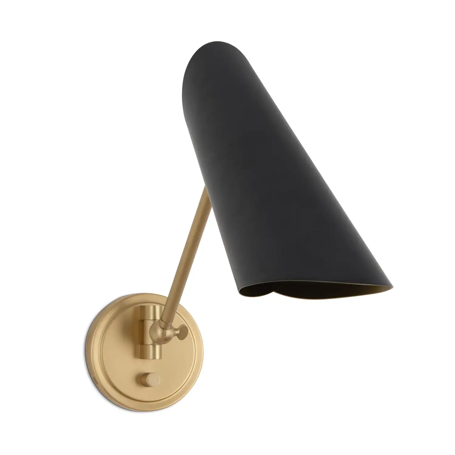 Regina Andrew, VEST SINGLE ARM SCONCE, WALL SCONCES