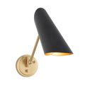 Regina Andrew, VEST SINGLE ARM SCONCE, WALL SCONCES