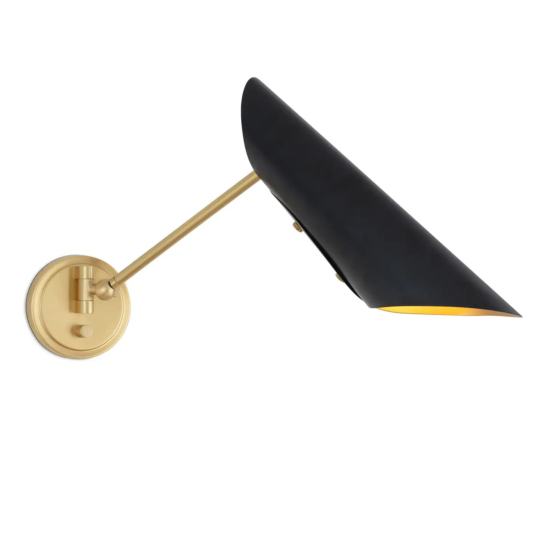 Regina Andrew, VEST SINGLE ARM SCONCE, WALL SCONCES