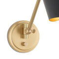 Regina Andrew, VEST SINGLE ARM SCONCE, WALL SCONCES