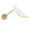 Regina Andrew, VEST SINGLE ARM SCONCE, WALL SCONCES