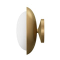 REGINA ANDREW, BOND SCONCE SINGLE, WALL SCONCES