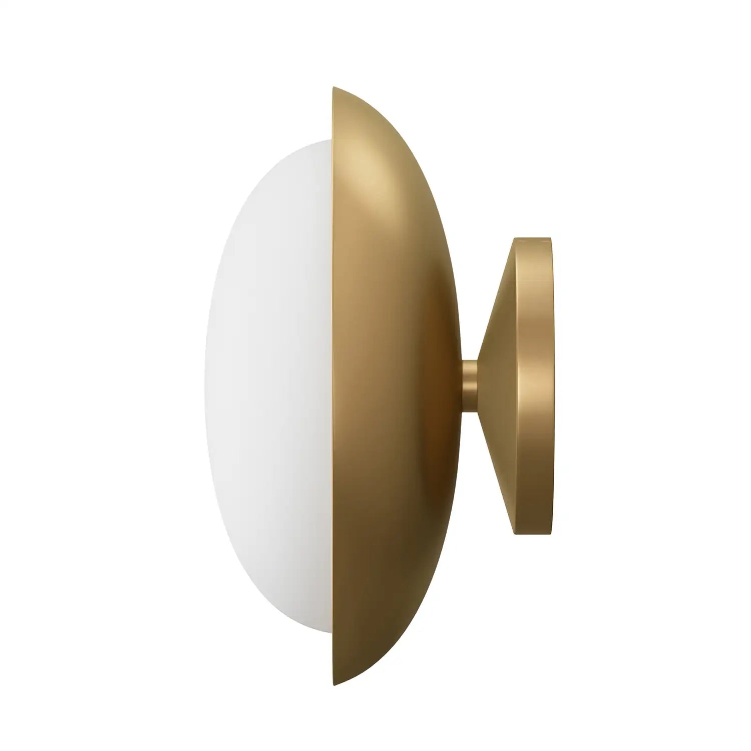 REGINA ANDREW, BOND SCONCE SINGLE, WALL SCONCES
