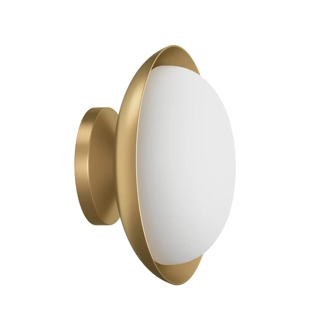 REGINA ANDREW, BOND SCONCE SINGLE, WALL SCONCES