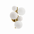 Regina Andrew, SOFIA SCONCE, WALL SCONCES