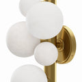 Regina Andrew, SOFIA SCONCE, WALL SCONCES