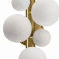 Regina Andrew, SOFIA SCONCE, WALL SCONCES