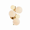 Regina Andrew, SOFIA SCONCE, WALL SCONCES