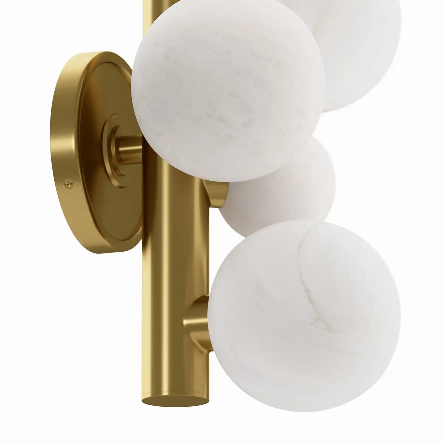 Regina Andrew, SOFIA SCONCE, WALL SCONCES