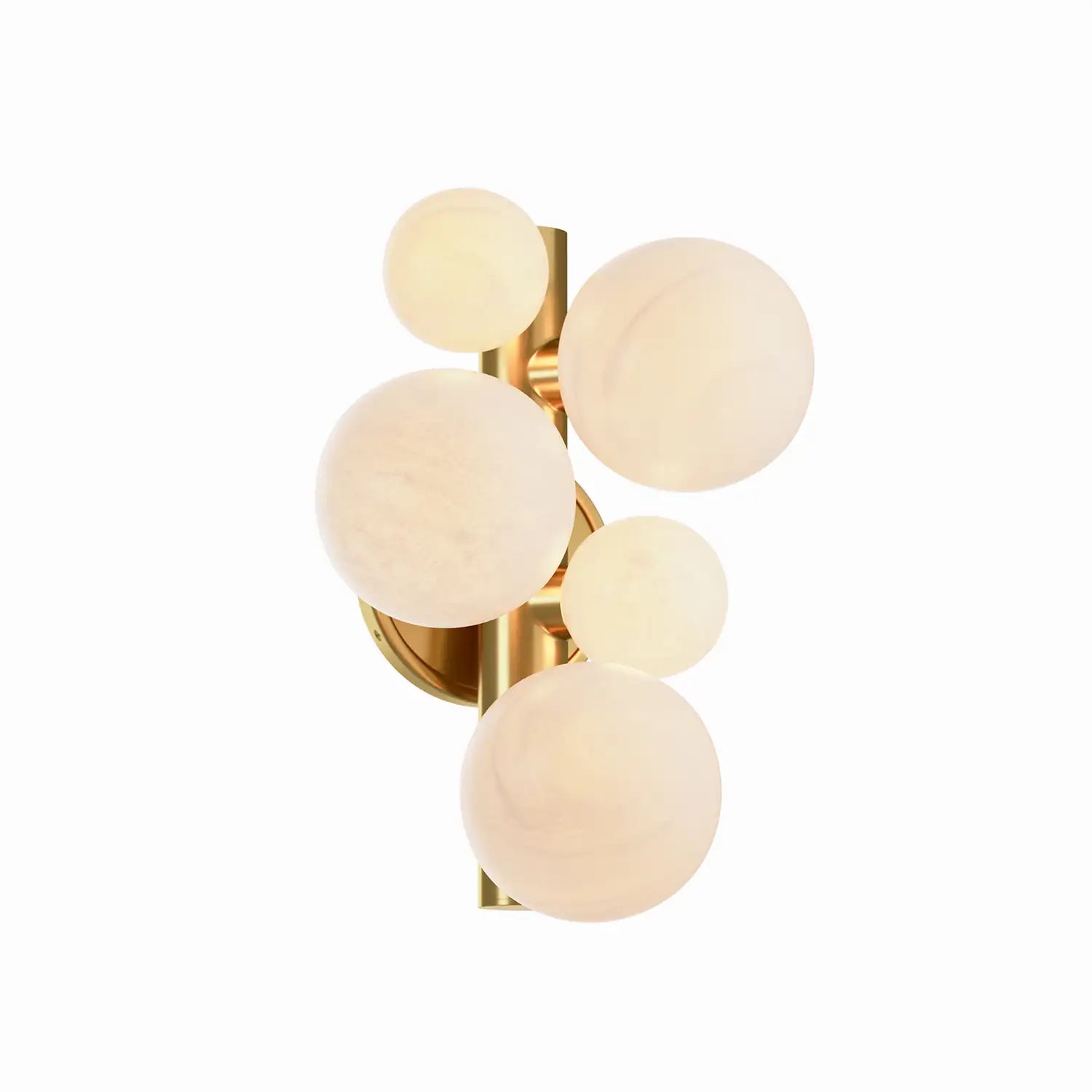 Regina Andrew, SOFIA SCONCE, WALL SCONCES