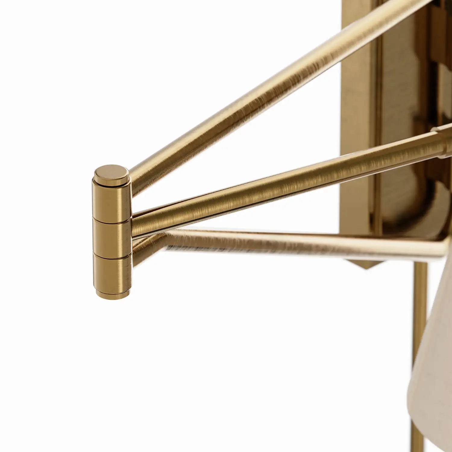Regina Andrew, GABLE SWING ARM SCONCE, WALL SCONCES